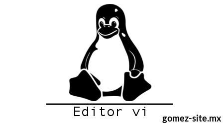 Editar archivos remotos con VIM y SCP blog gomez-ste